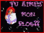 mon blog